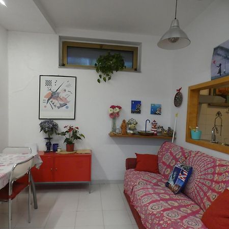 Apartamento Casa Alice La Spezia Exterior foto