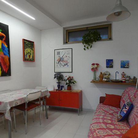 Apartamento Casa Alice La Spezia Exterior foto