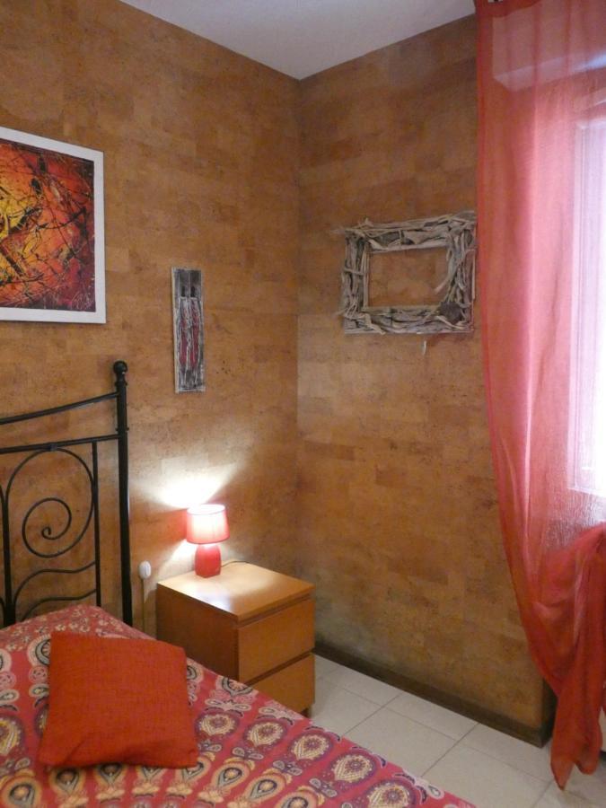 Apartamento Casa Alice La Spezia Exterior foto