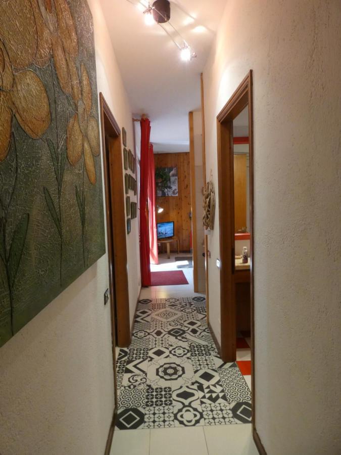 Apartamento Casa Alice La Spezia Exterior foto