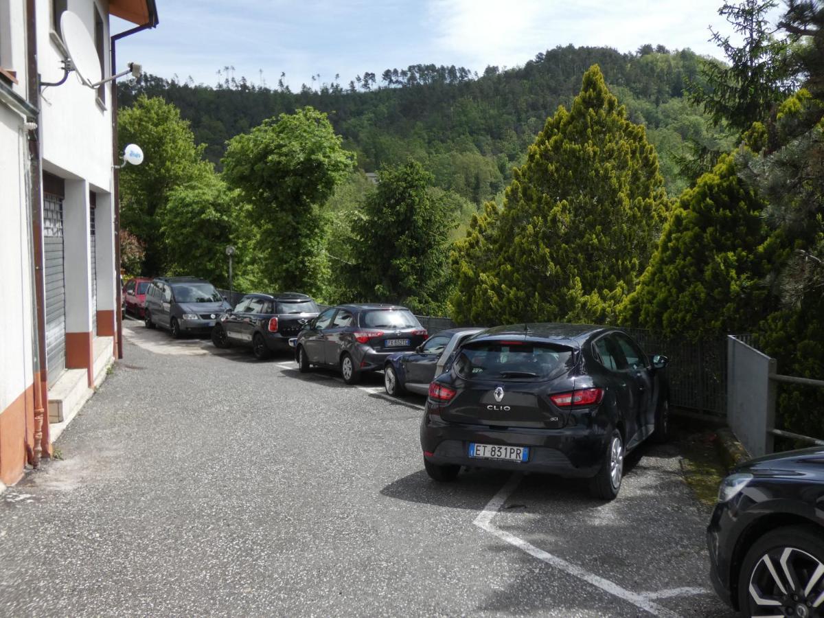 Apartamento Casa Alice La Spezia Exterior foto