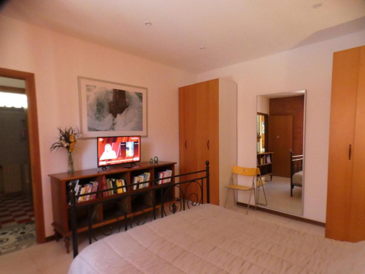 Apartamento Casa Alice La Spezia Exterior foto