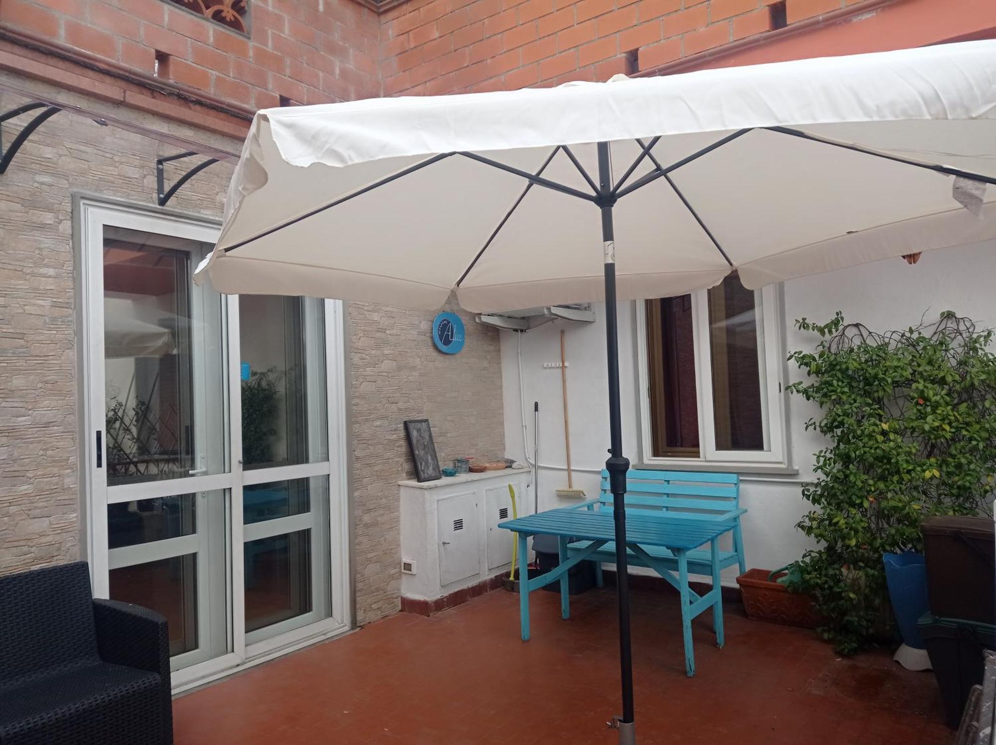 Apartamento Casa Alice La Spezia Exterior foto