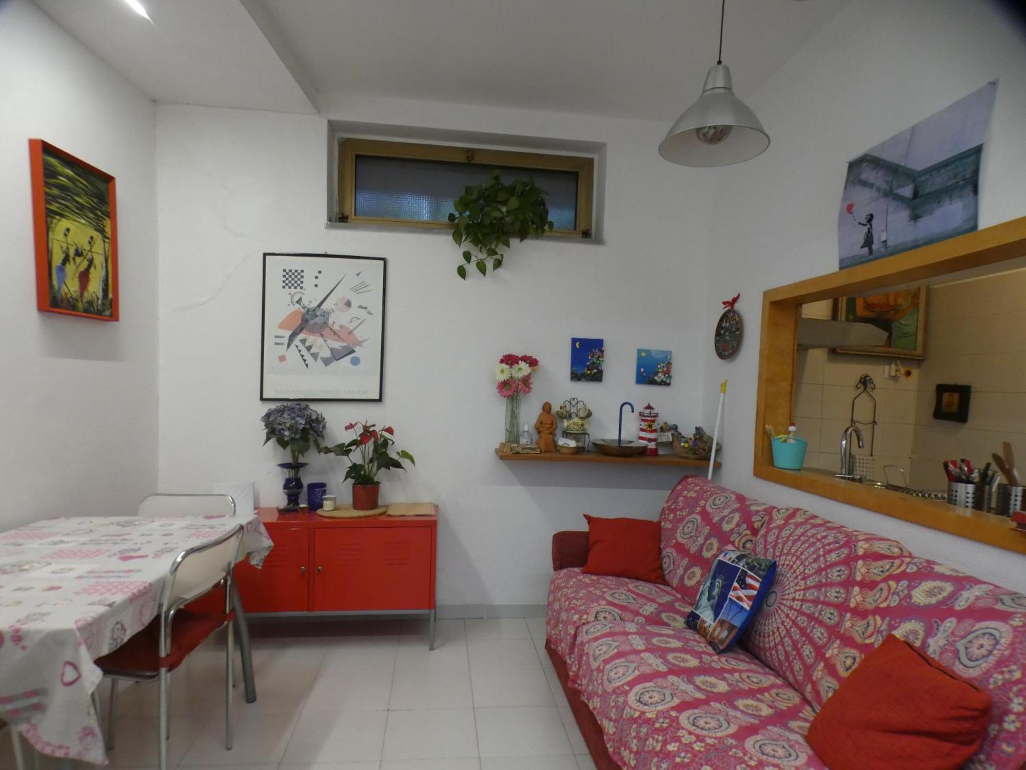 Apartamento Casa Alice La Spezia Exterior foto