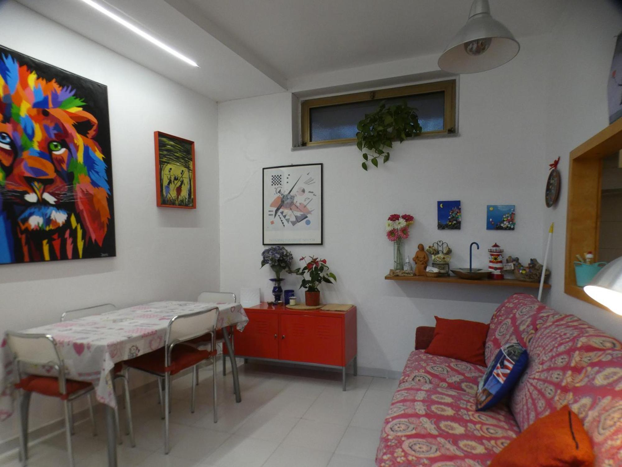 Apartamento Casa Alice La Spezia Exterior foto