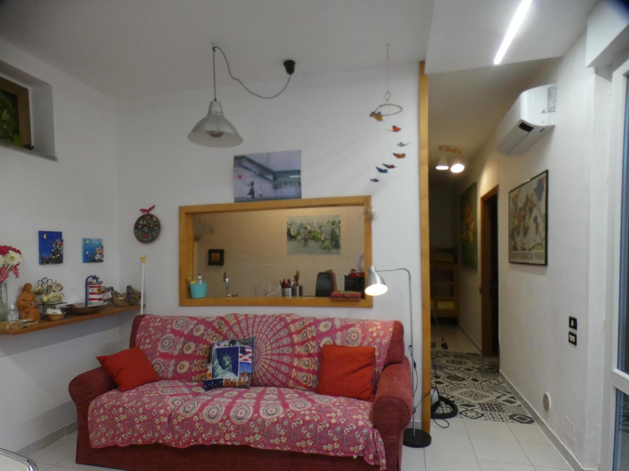 Apartamento Casa Alice La Spezia Exterior foto