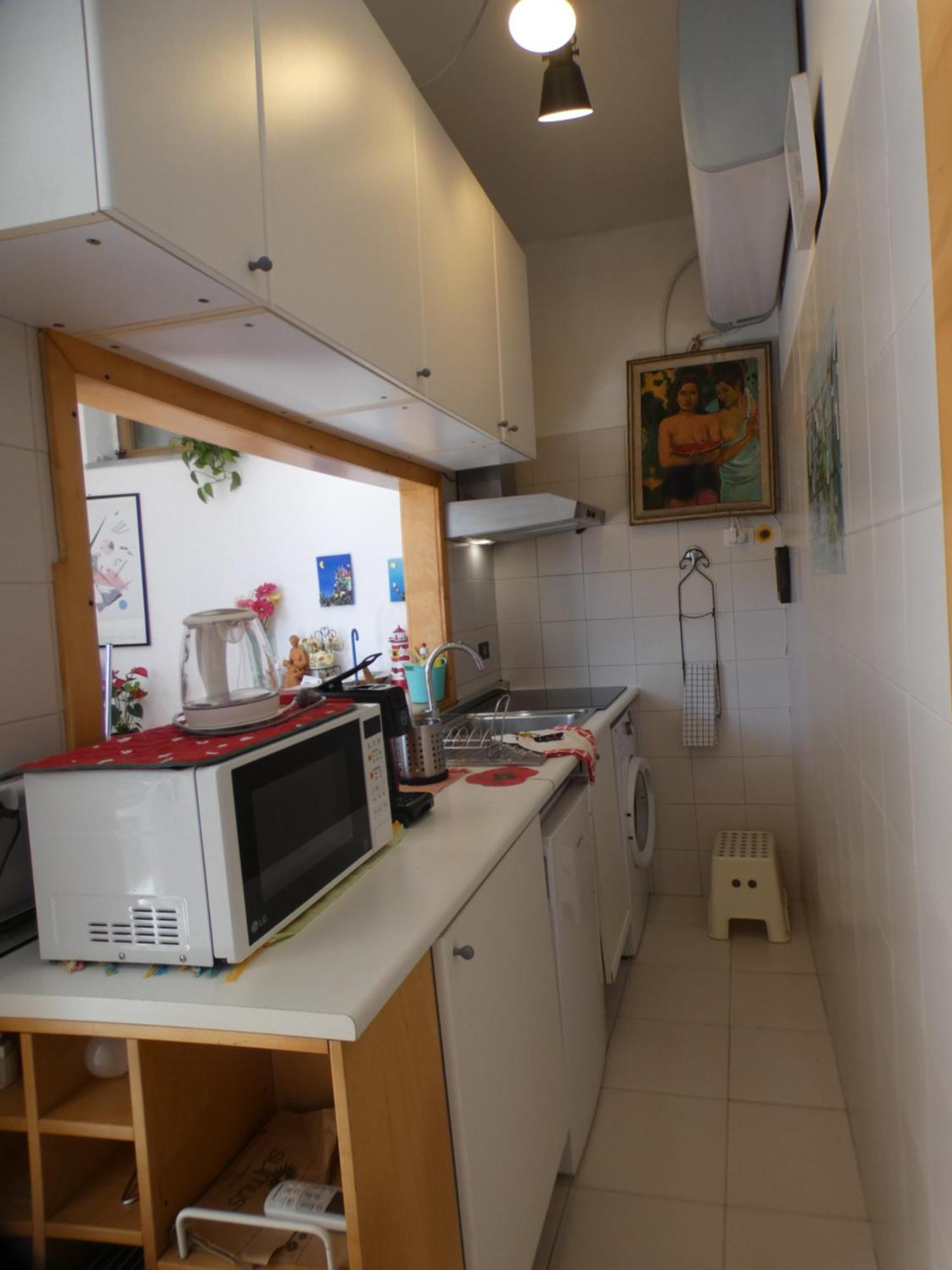 Apartamento Casa Alice La Spezia Exterior foto