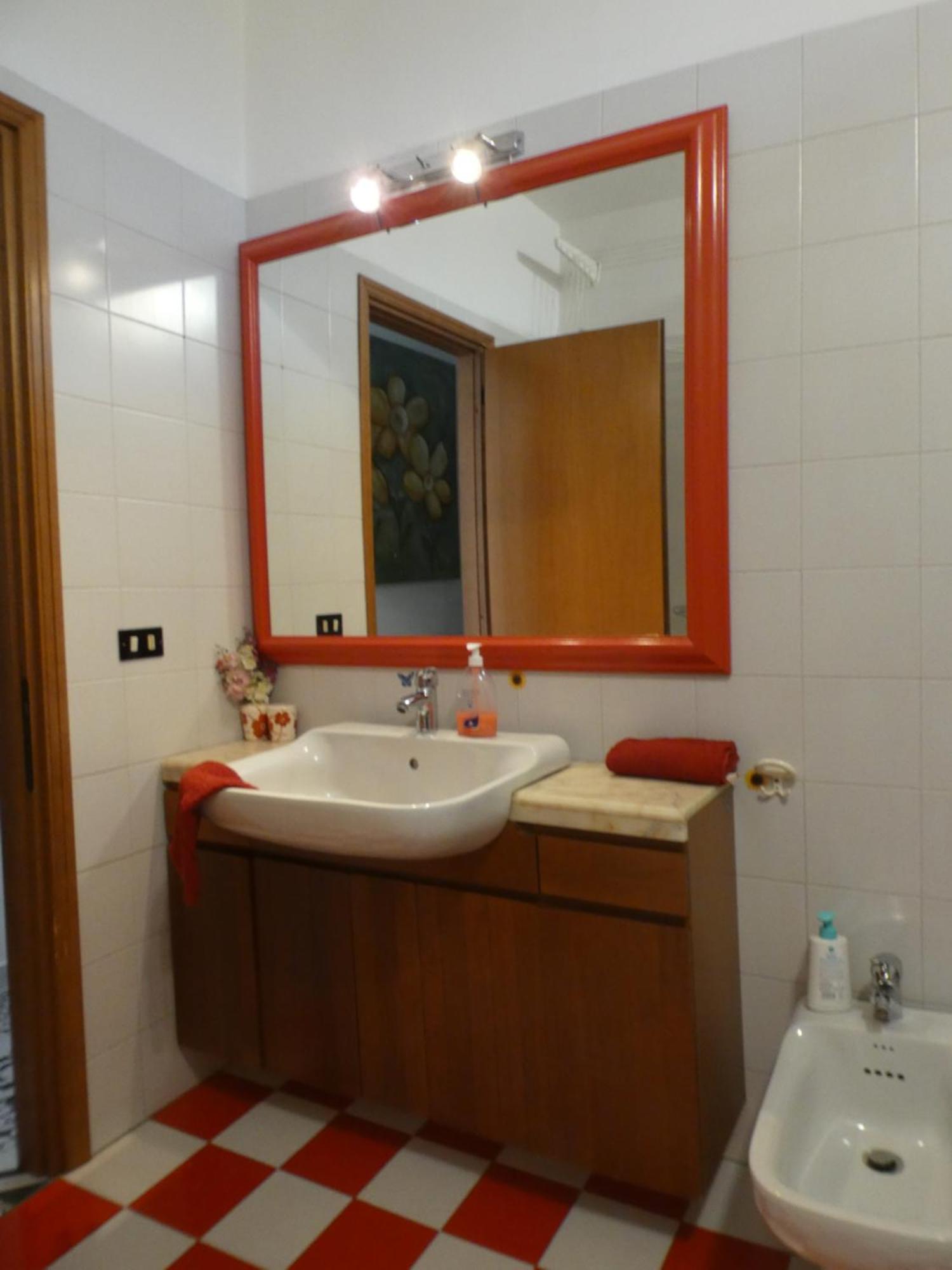 Apartamento Casa Alice La Spezia Exterior foto