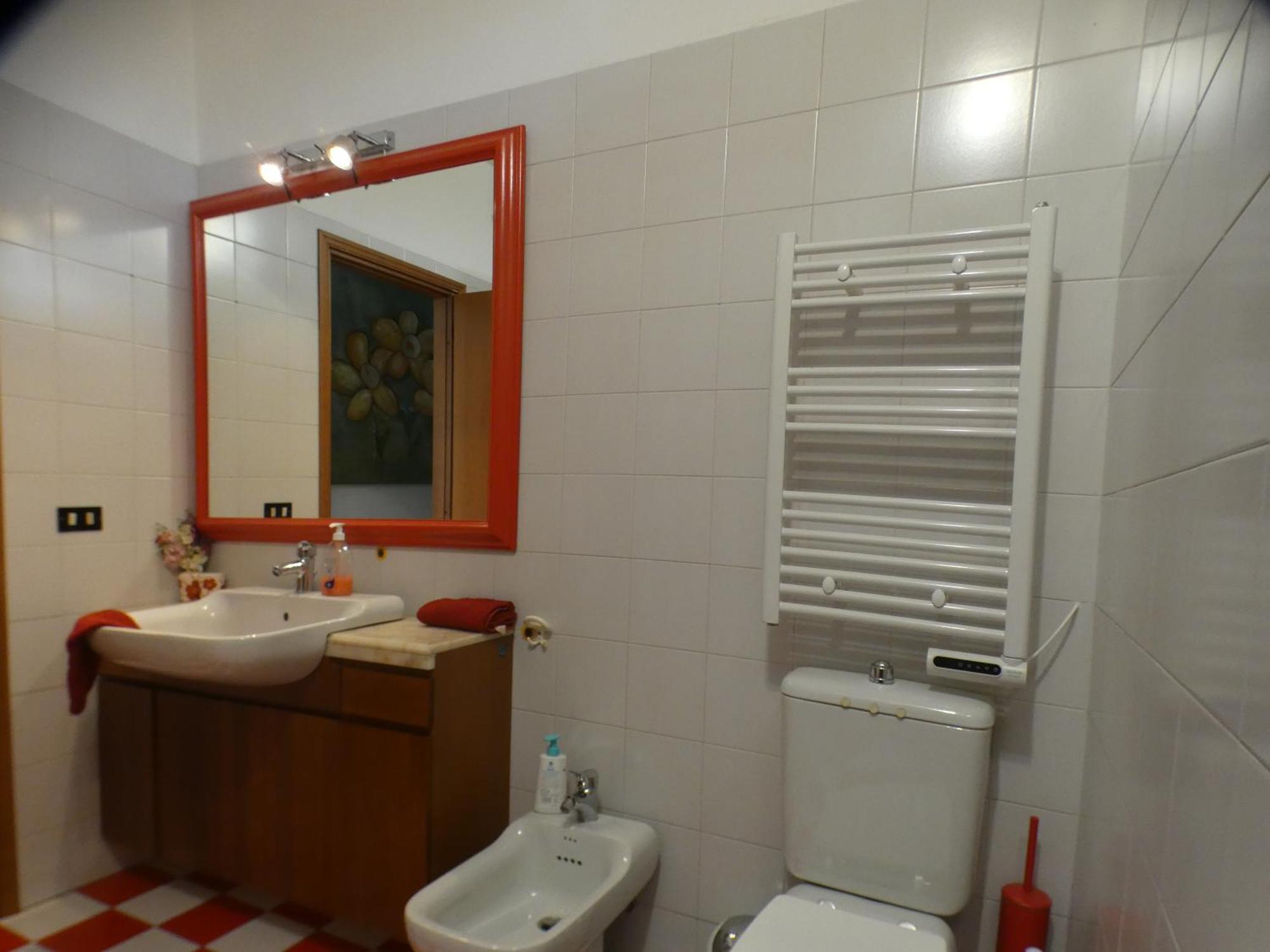 Apartamento Casa Alice La Spezia Exterior foto