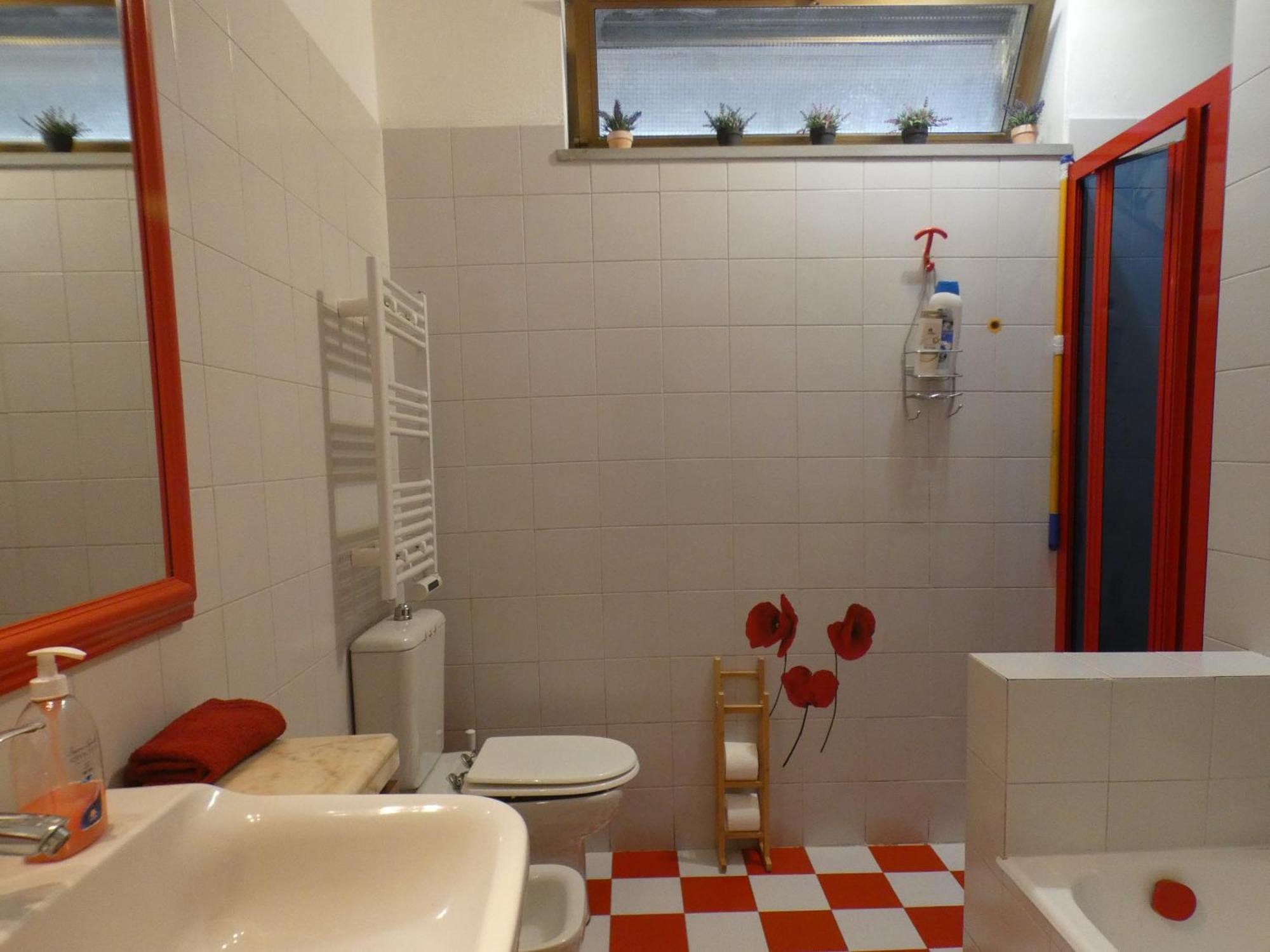 Apartamento Casa Alice La Spezia Exterior foto