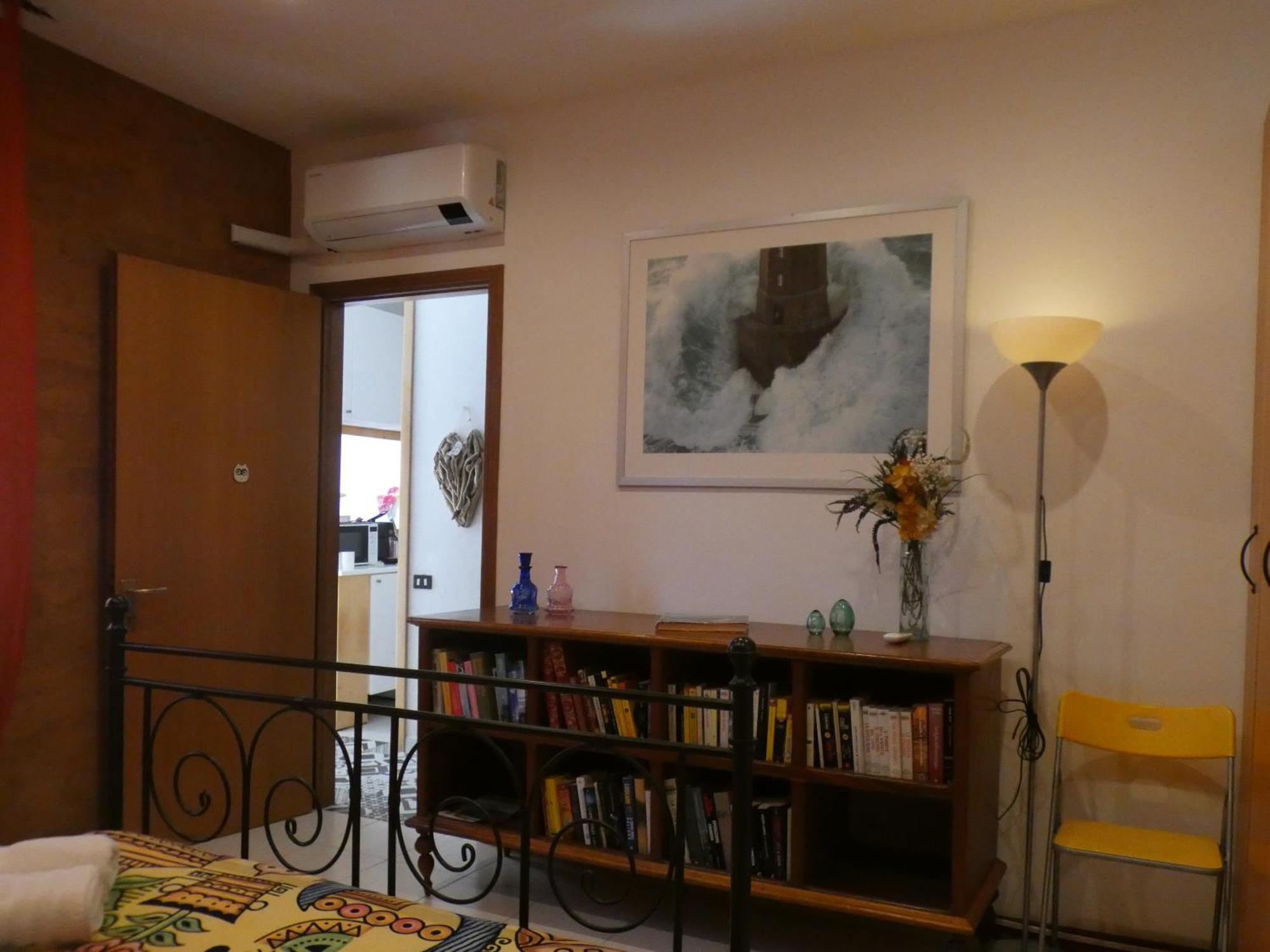 Apartamento Casa Alice La Spezia Exterior foto